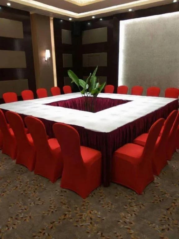 Country Garden Phoenix Hotel Yangshan