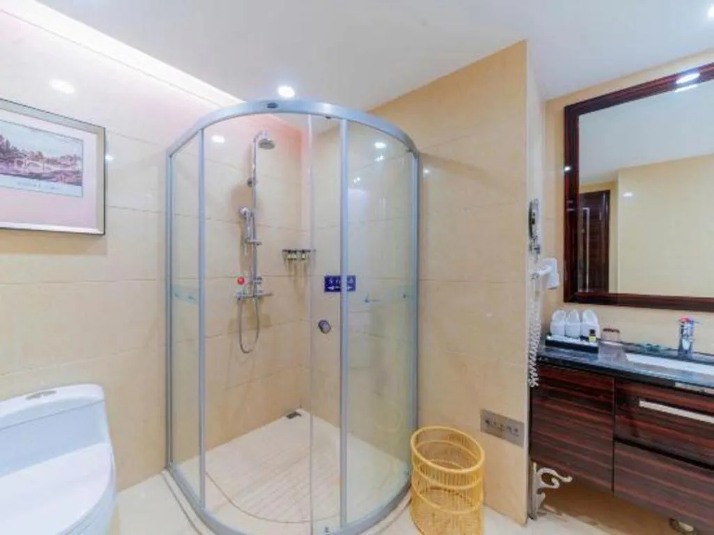 Country Garden Phoenix Hotel Yangshan