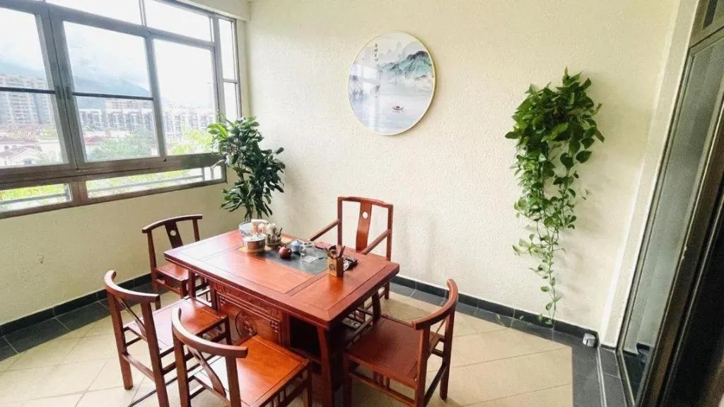 Country Garden Phoenix Hotel Yangshan