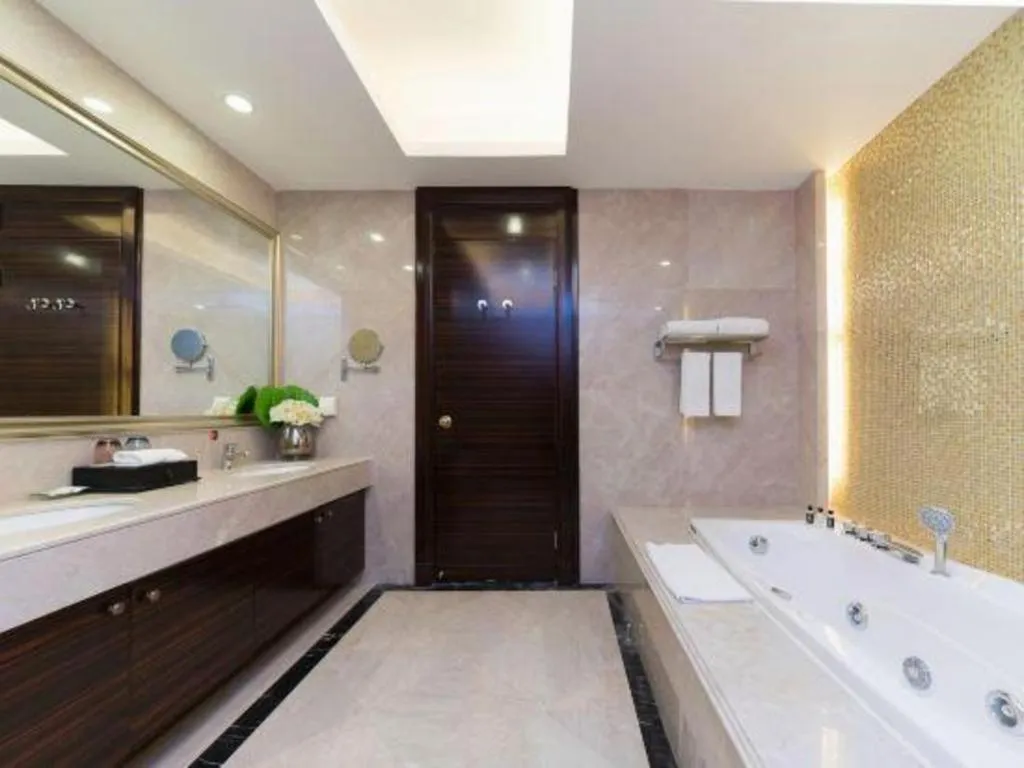 Country Garden Phoenix Hotel Yangshan