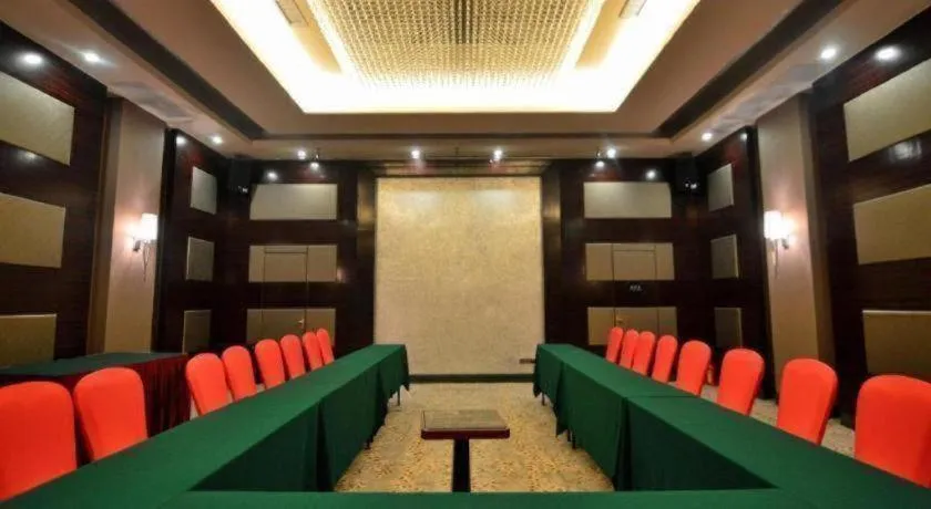 Country Garden Phoenix Hotel Yangshan