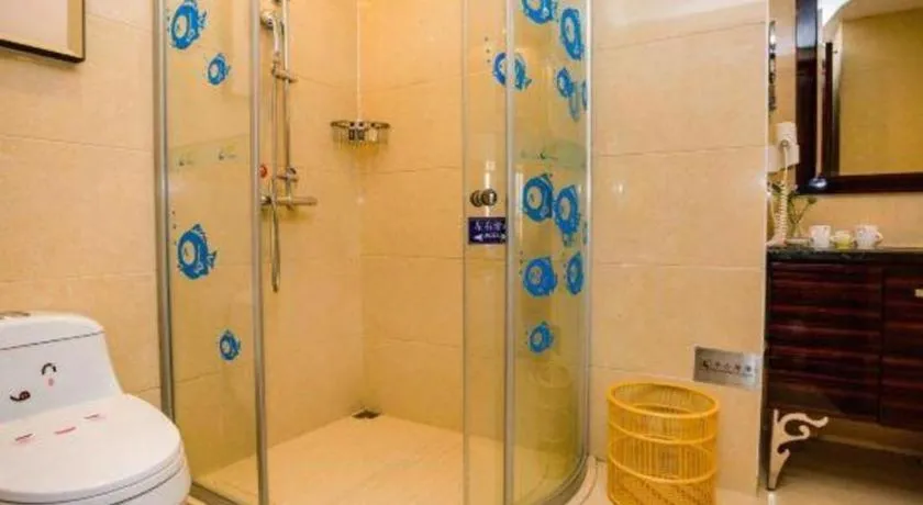 Country Garden Phoenix Hotel Yangshan