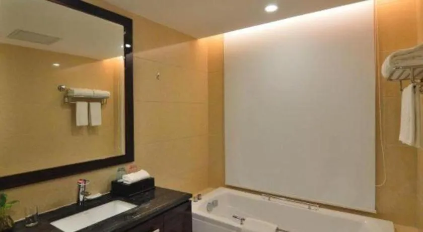 Country Garden Phoenix Hotel Yangshan