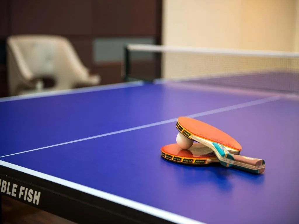 Country Garden Phoenix Hotel Yangshan