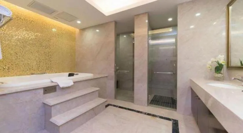 Country Garden Phoenix Hotel Yangshan