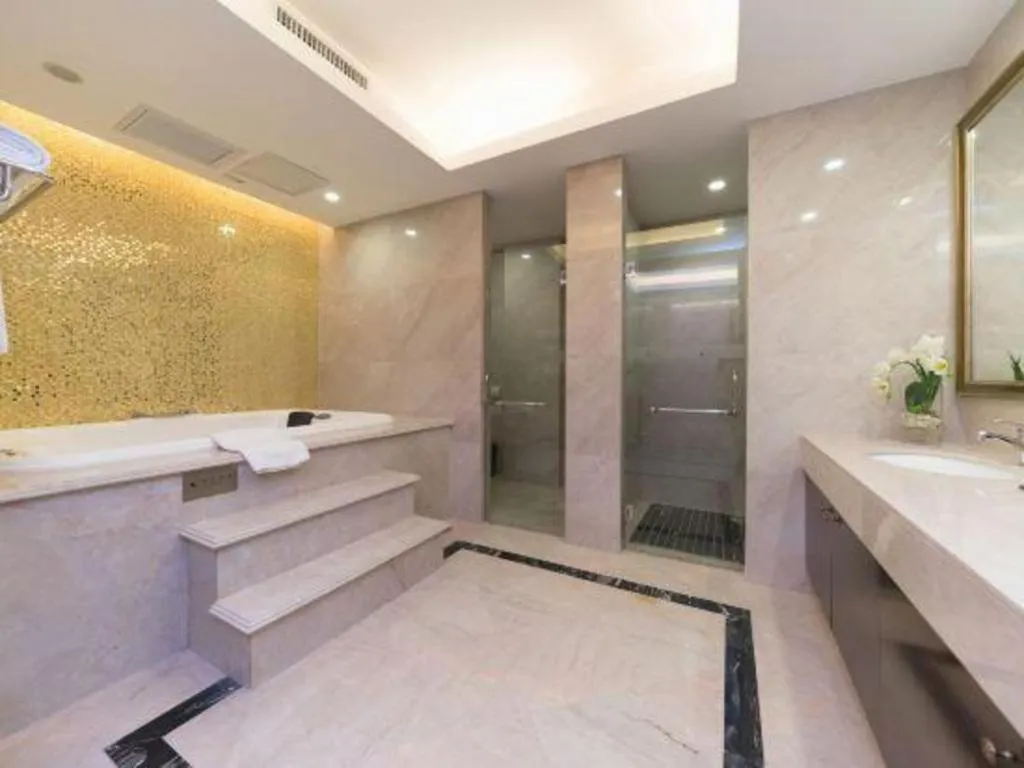 Country Garden Phoenix Hotel Yangshan