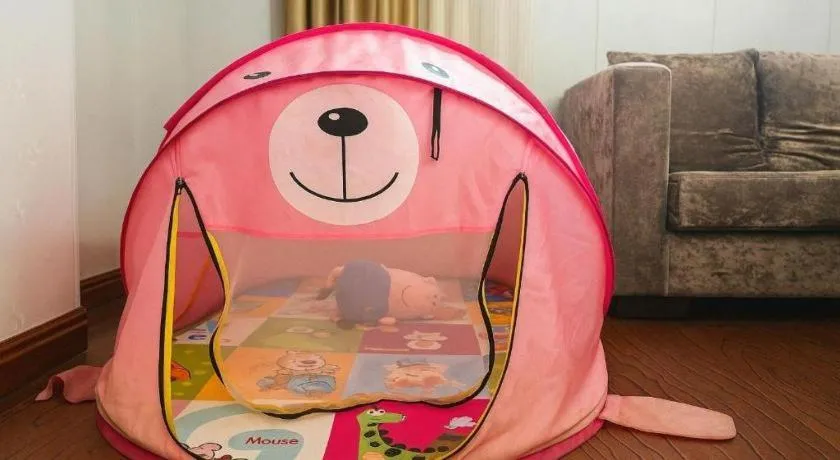 GreenTree Inn Yinchuan Pedestrian Street East Liqun Street Express Hotel