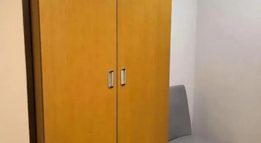 GreenTree Inn Suzhou Changshu North Haiyu Road Changhui Square Express Hotel