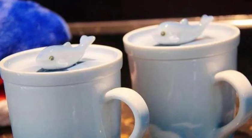 Jinsha Seaview Hotel Sanya