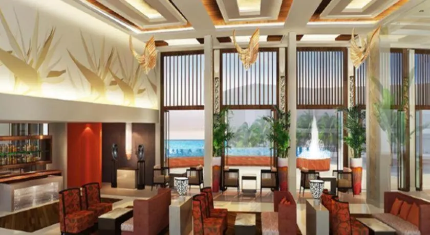 Jinsha Seaview Hotel Sanya