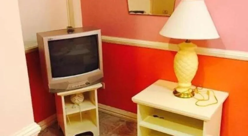 Dreamwave Resort Laguna