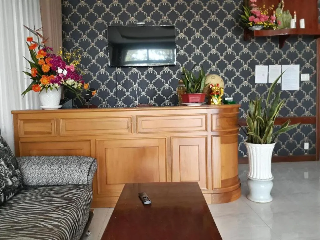 Gia Khang Hotel