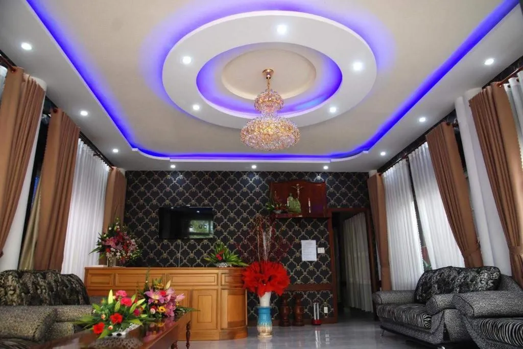 Gia Khang Hotel