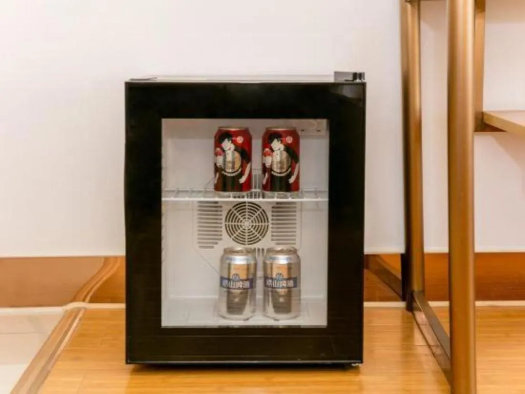 GreenTree Inn Qufu High Speed Railway Station