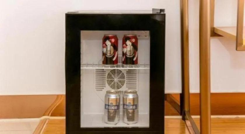 GreenTree Inn Qufu High Speed Railway Station