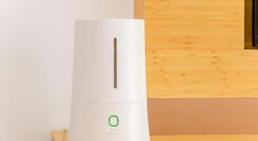 GreenTree Inn Qufu High Speed Railway Station