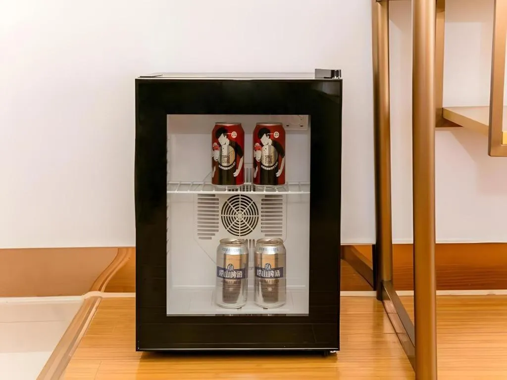 GreenTree Inn Qufu High Speed Railway Station