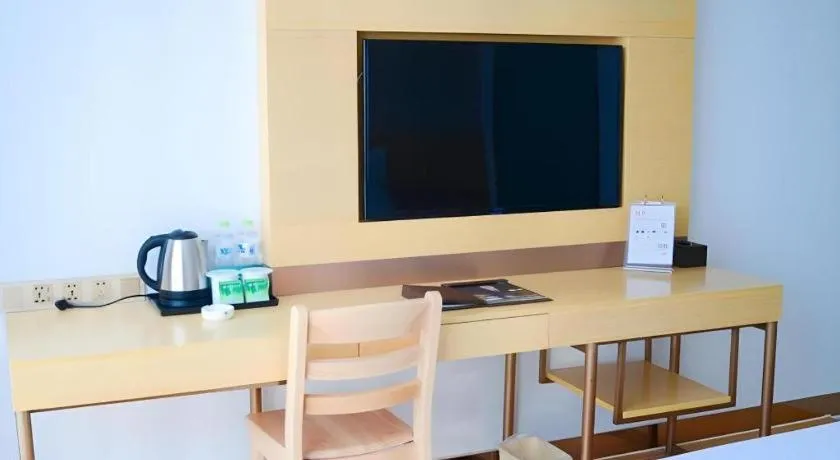 GreenTree Inn Qufu High Speed Railway Station