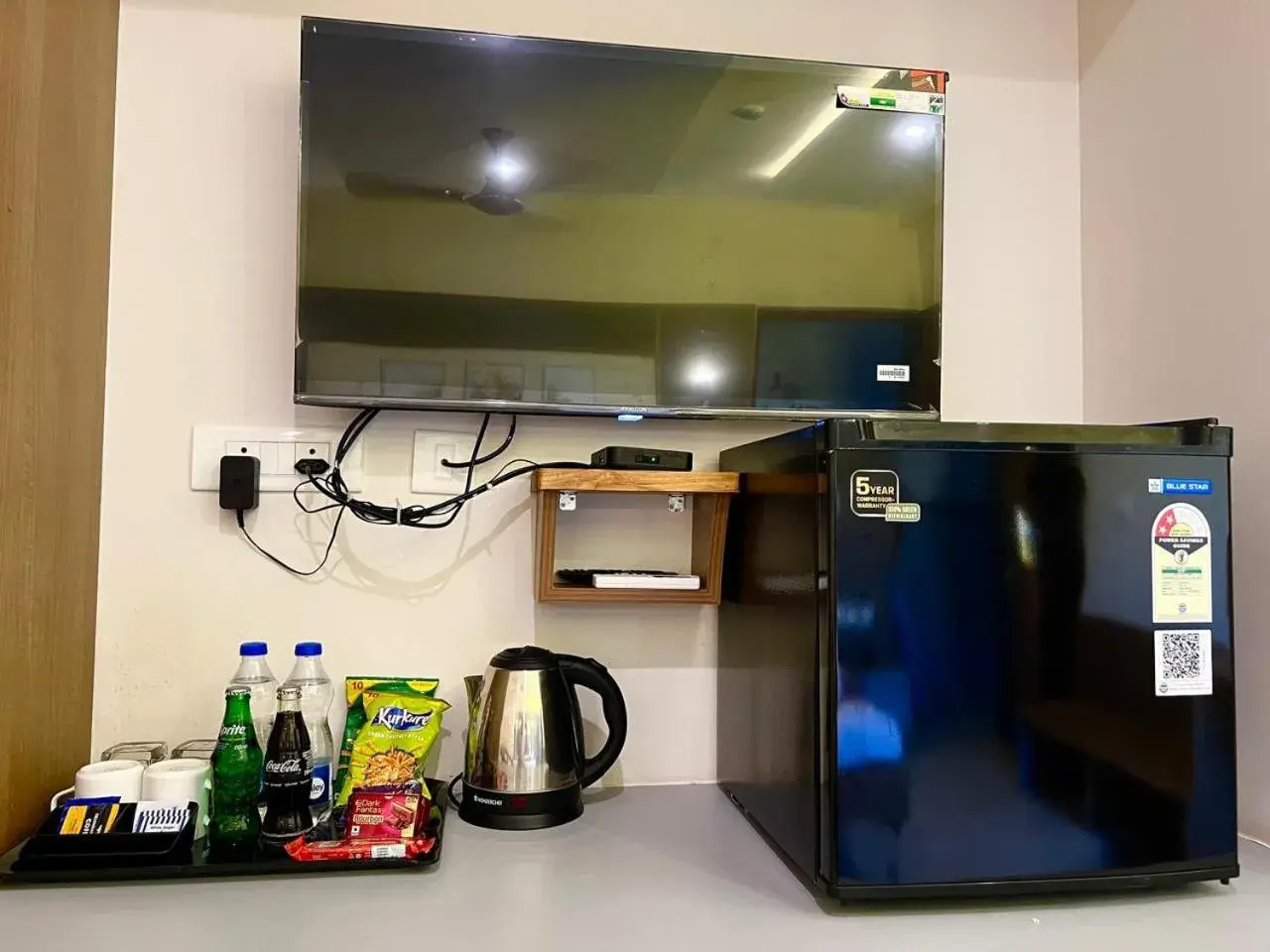 Food and drinks in Hotel Sunlight Food and drinks in Hotel Sunlight