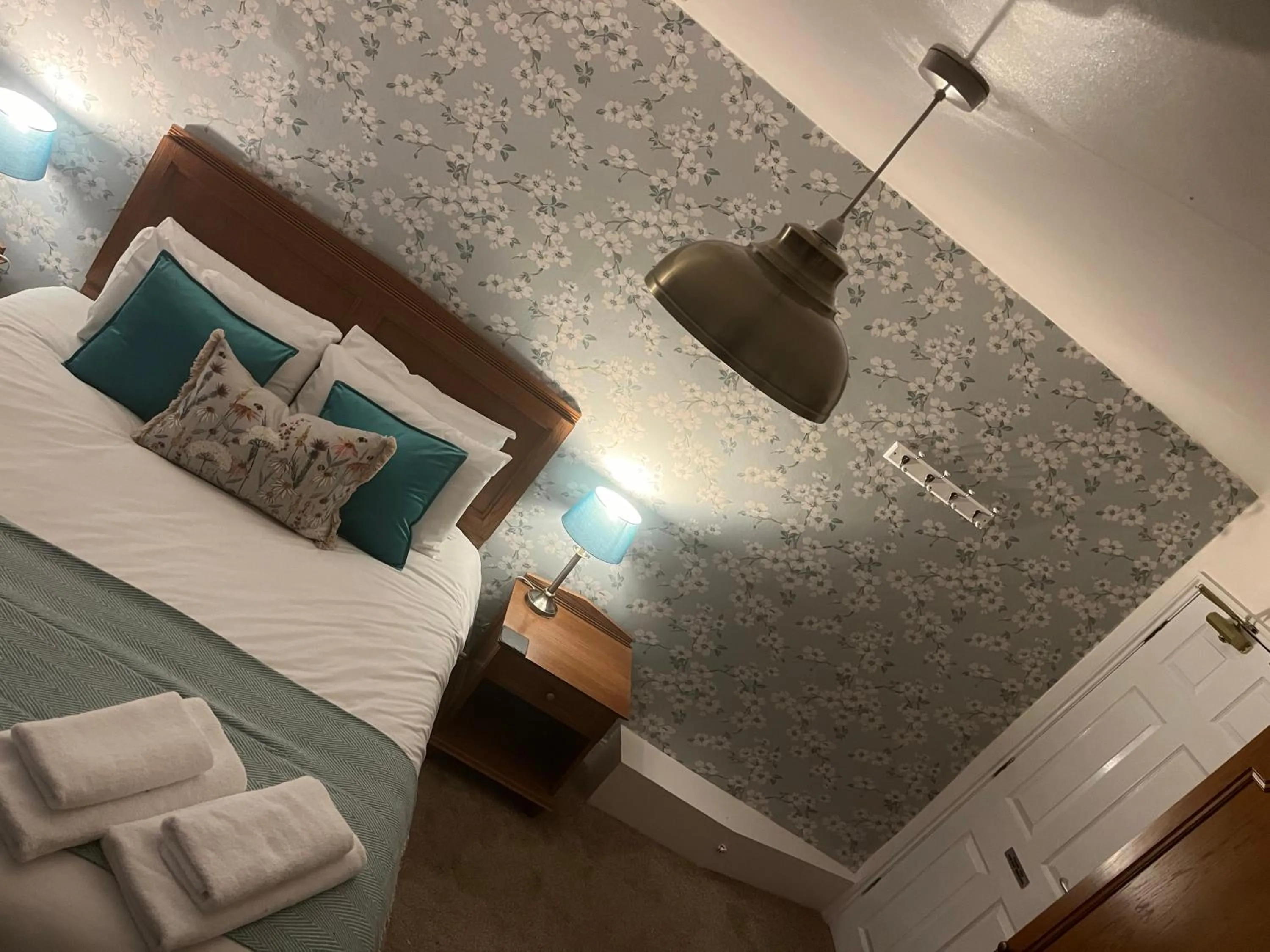 The Bull Hotel
