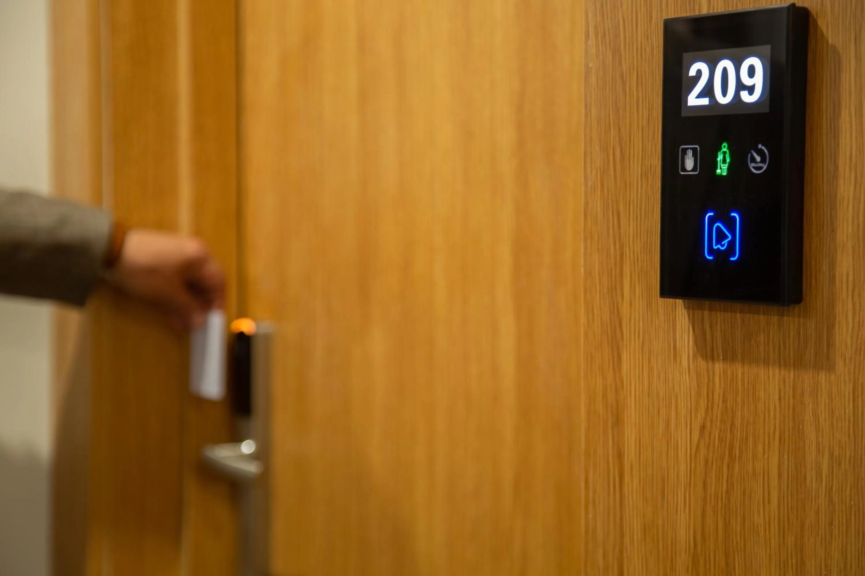 Kyriad Prestige City Center Tunis