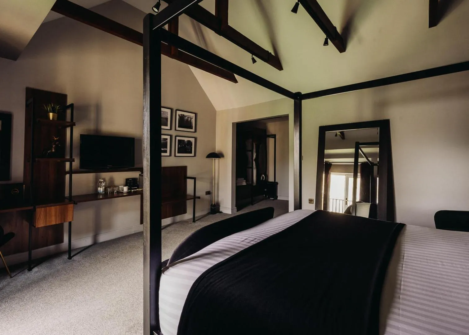 The Chesterton Hotel