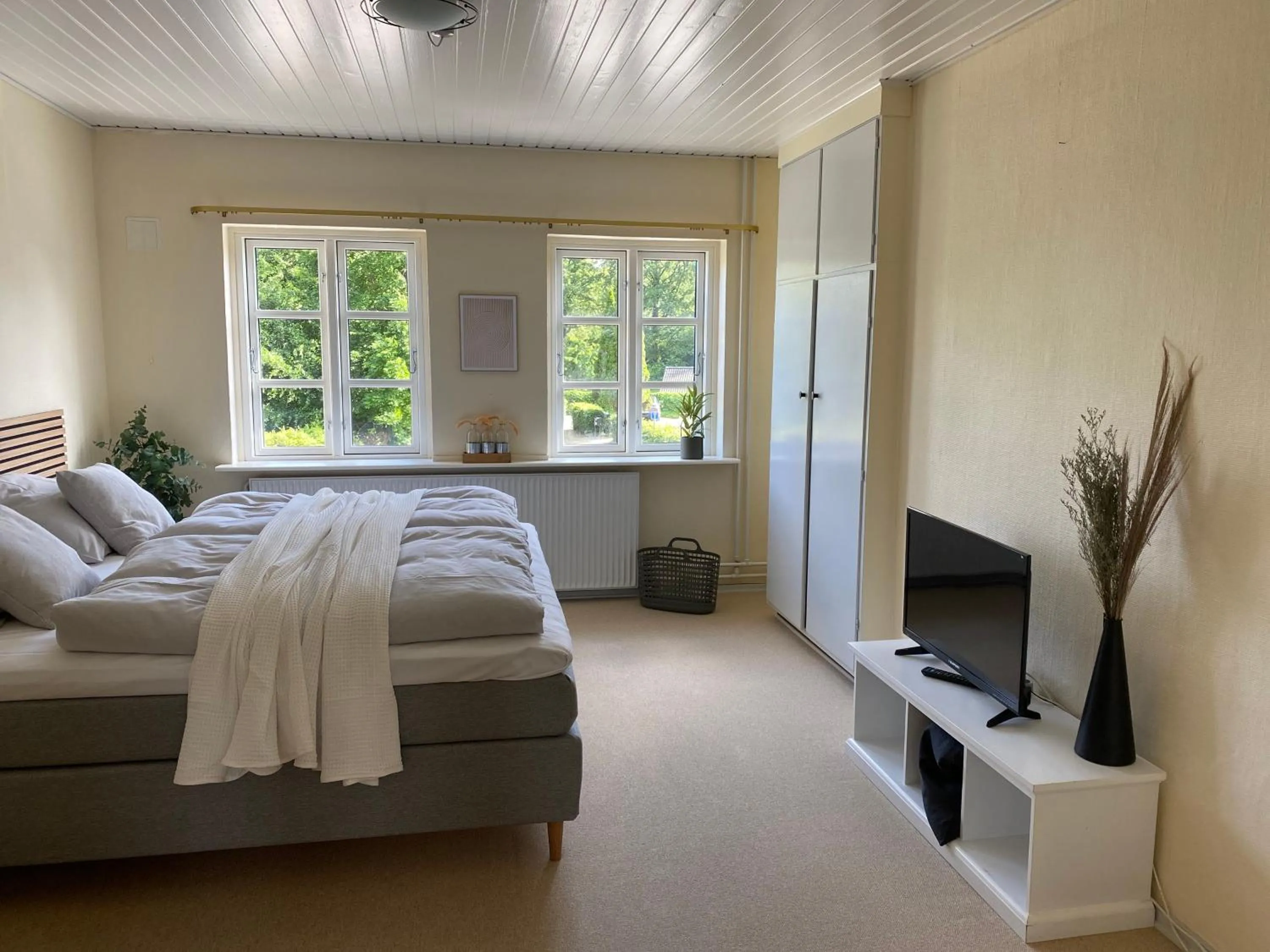 Strandidyl Bed and Breakfast