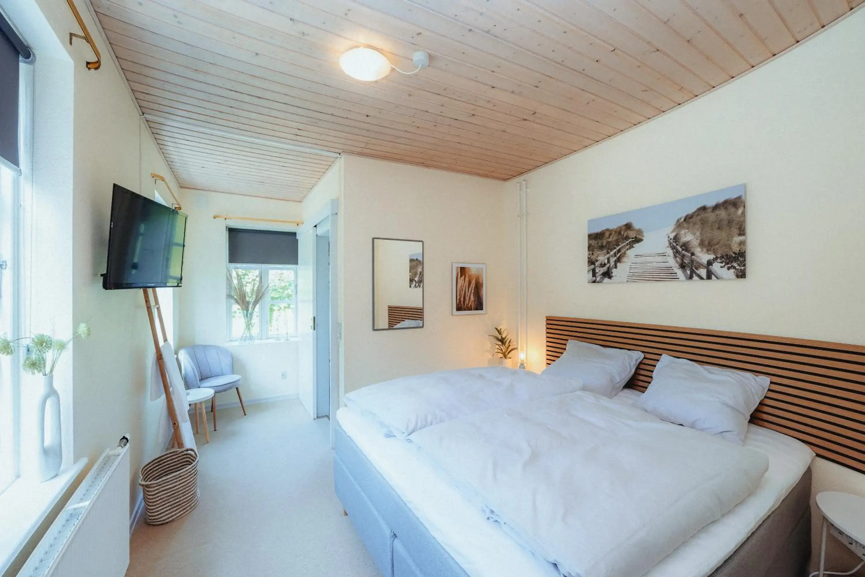 Strandidyl Bed and Breakfast Strandidyl Bed and Breakfast