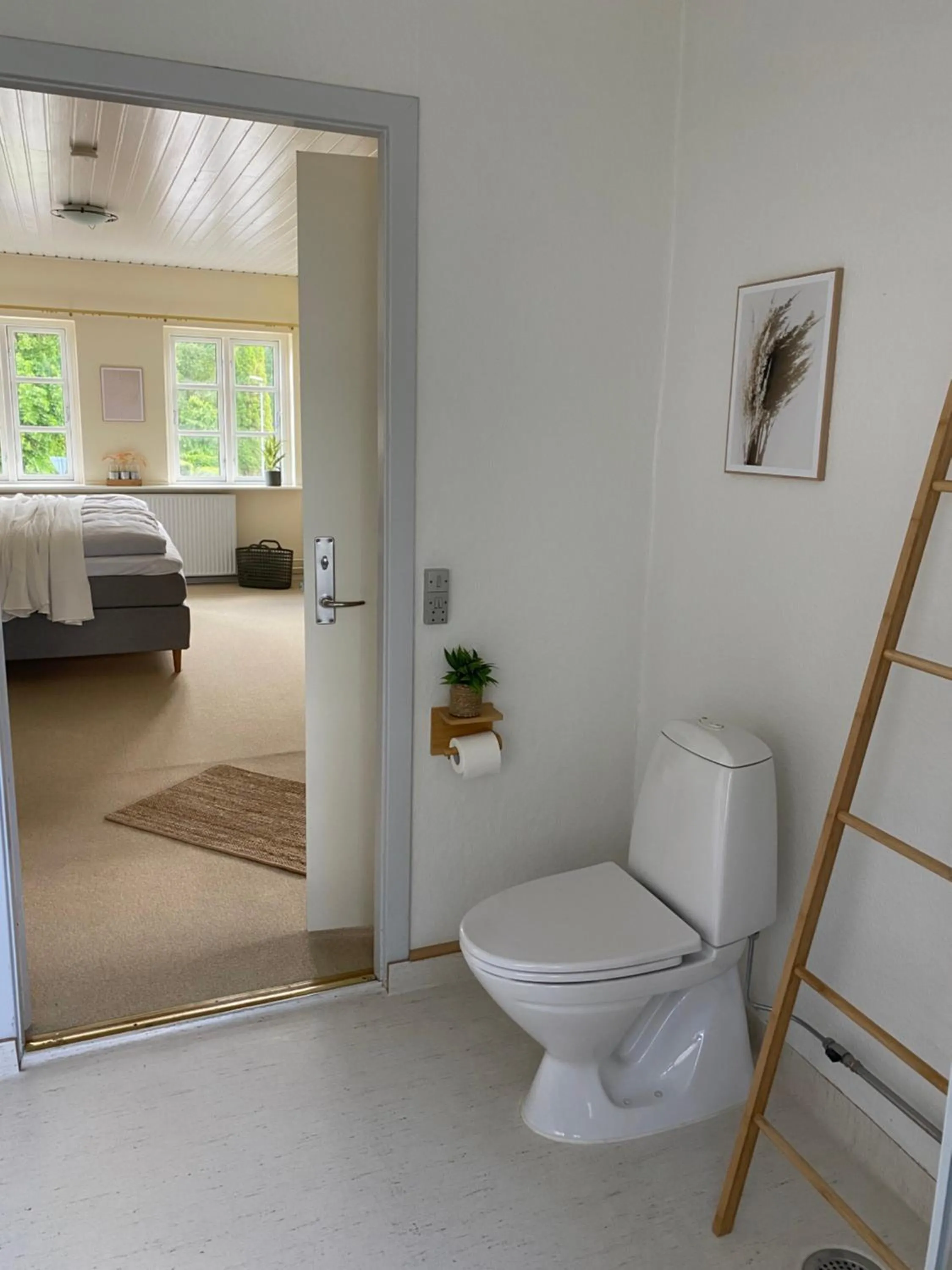 Strandidyl Bed and Breakfast
