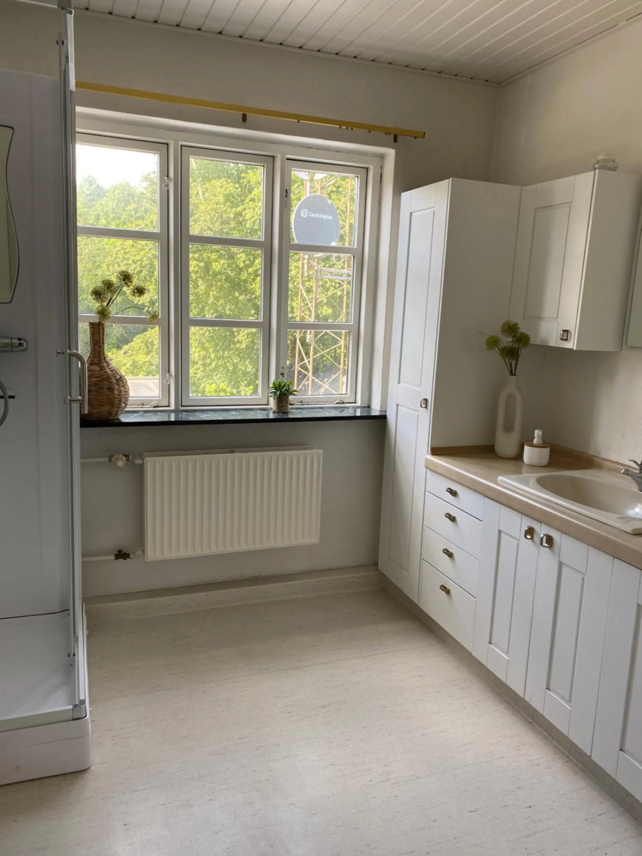 Strandidyl Bed and Breakfast