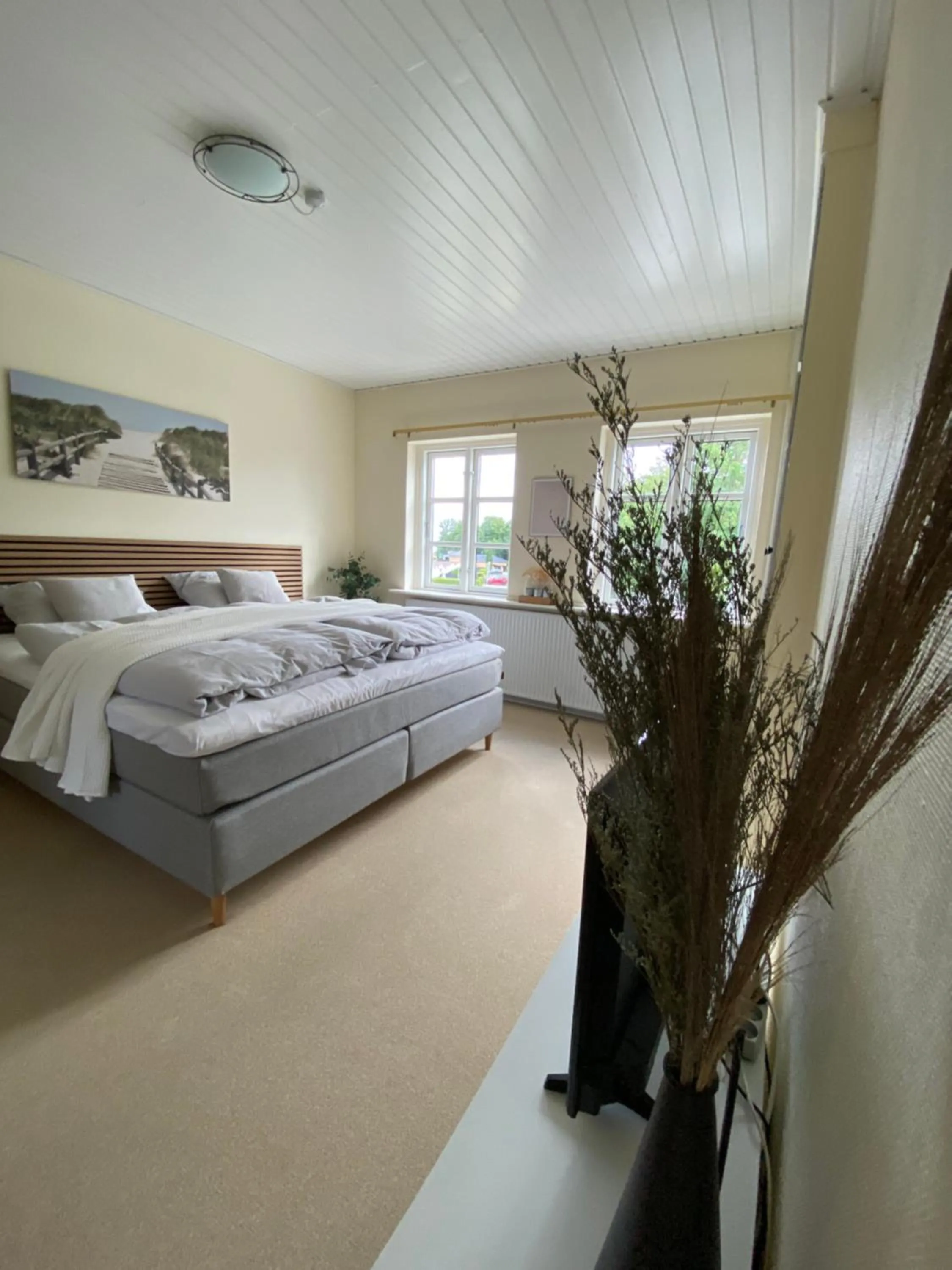 Strandidyl Bed and Breakfast