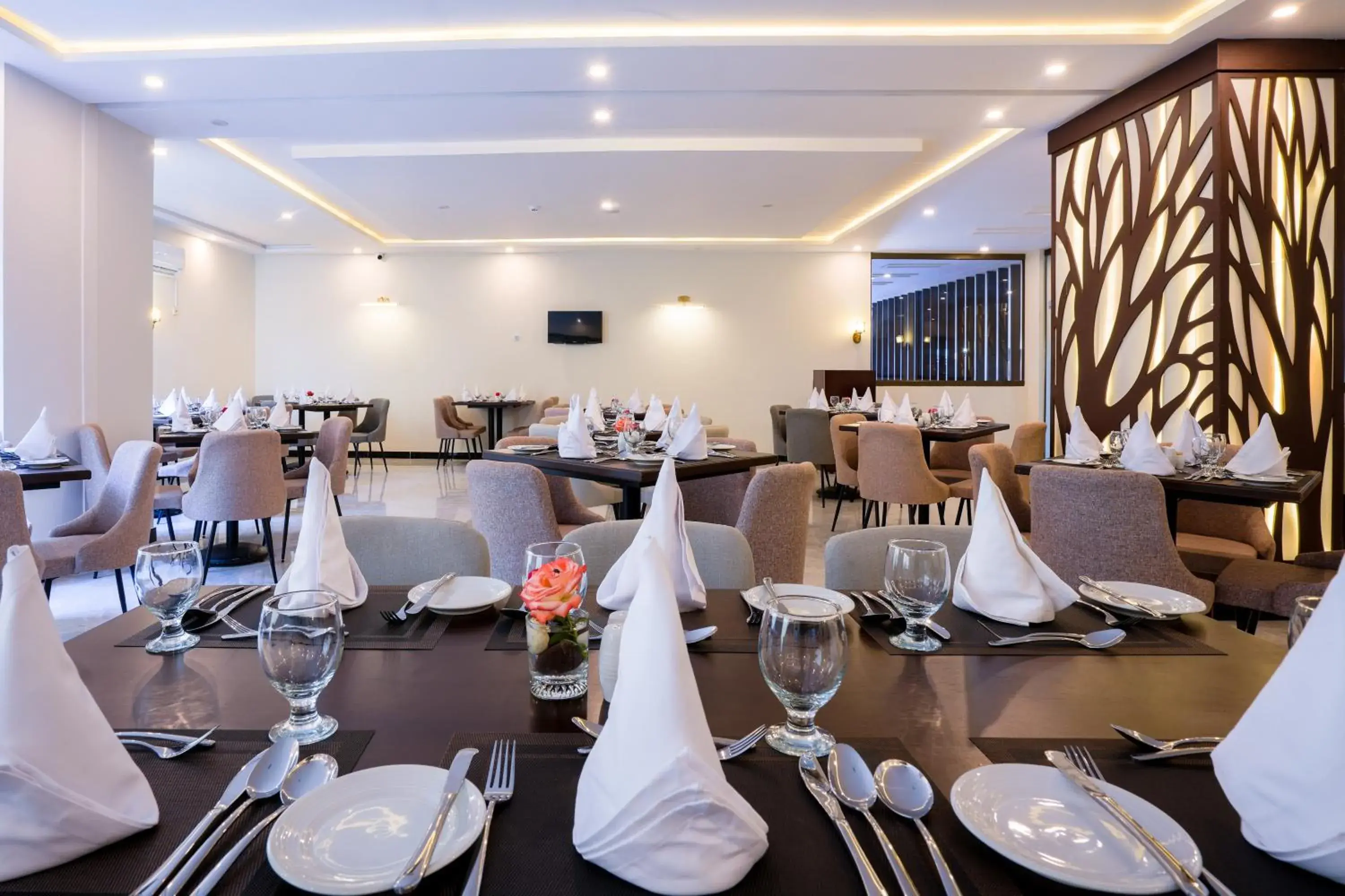 Restaurant/places to eat in Avari Xpress Skardu Restaurant/places to eat in Avari Xpress Skardu