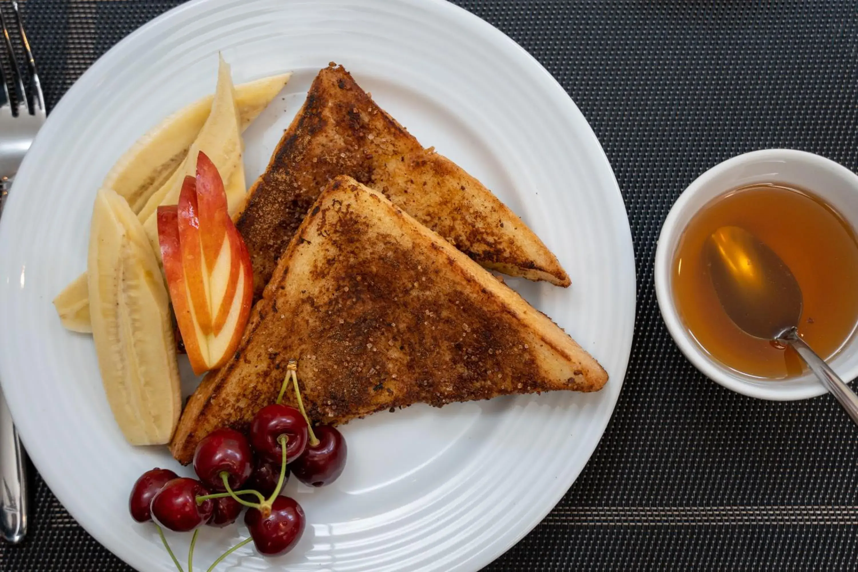 Breakfast in Avari Xpress Skardu Breakfast in Avari Xpress Skardu