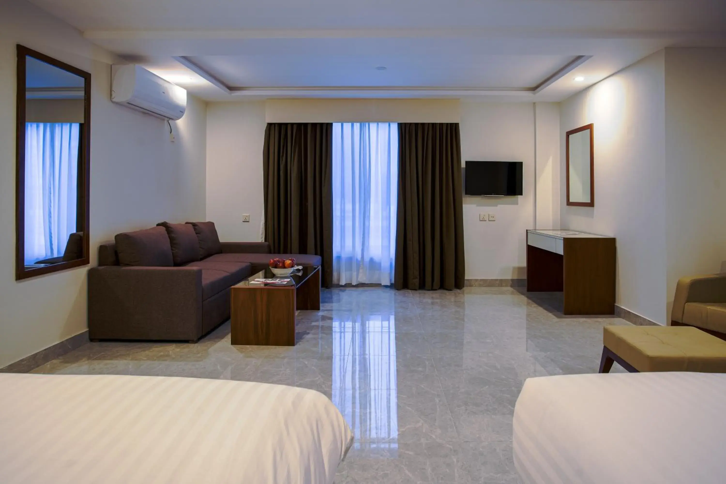 Bed in Avari Xpress Skardu Bed in Avari Xpress Skardu