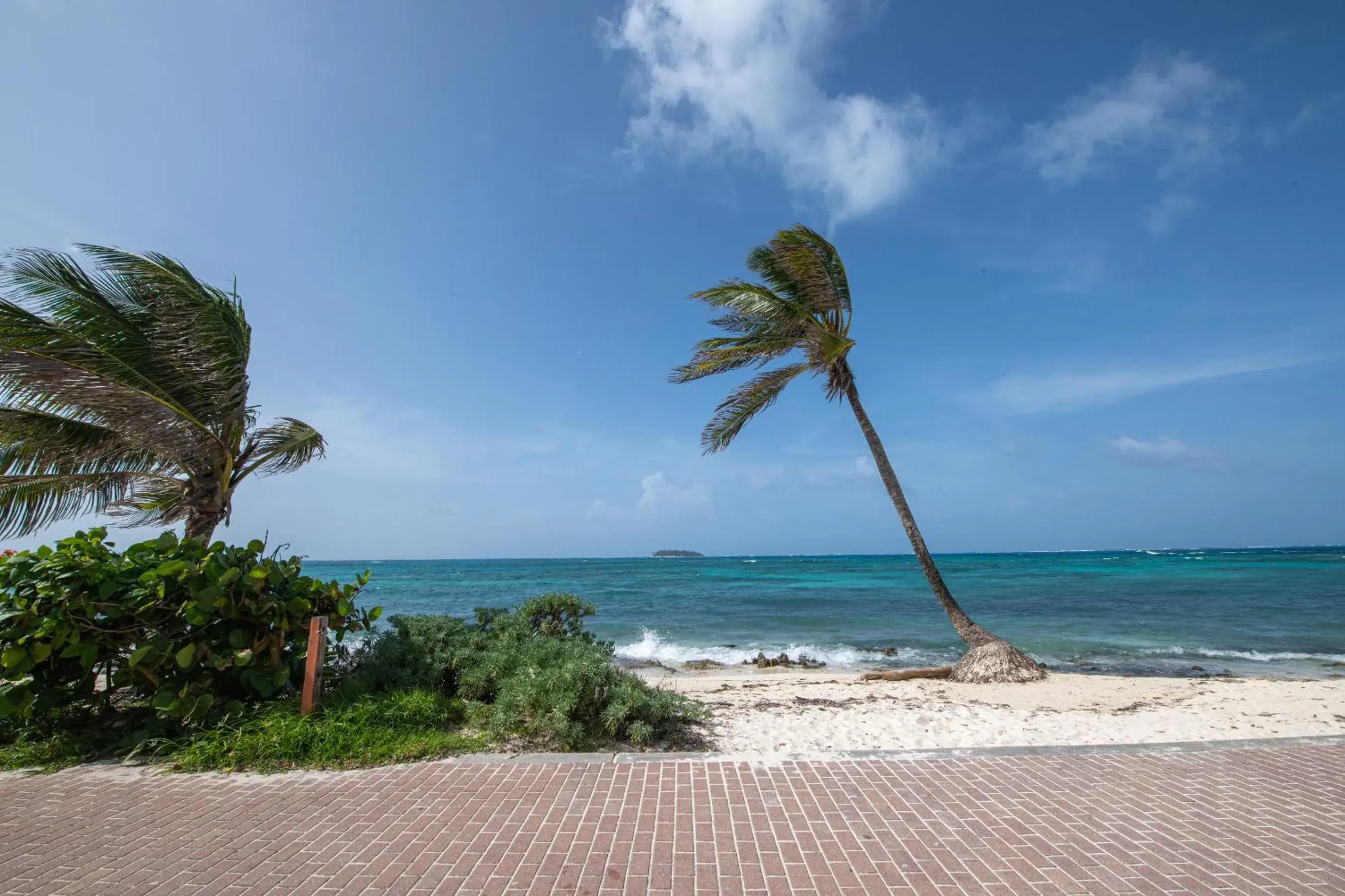 Lobby or reception in Caribbean Island Hotel piso 1 Lobby or reception in Caribbean Island Hotel piso 1