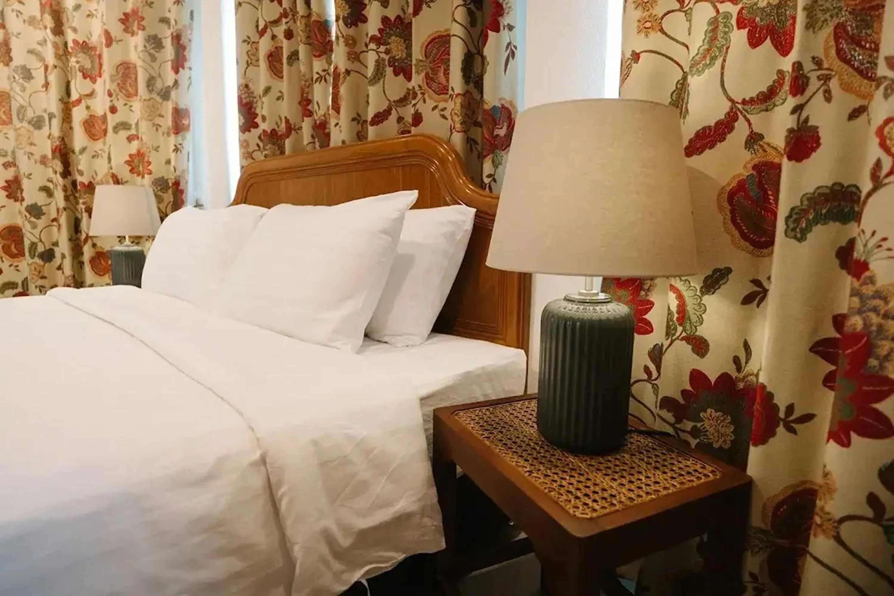 Bedroom, Bed in Villa Cavallo Chiangrai