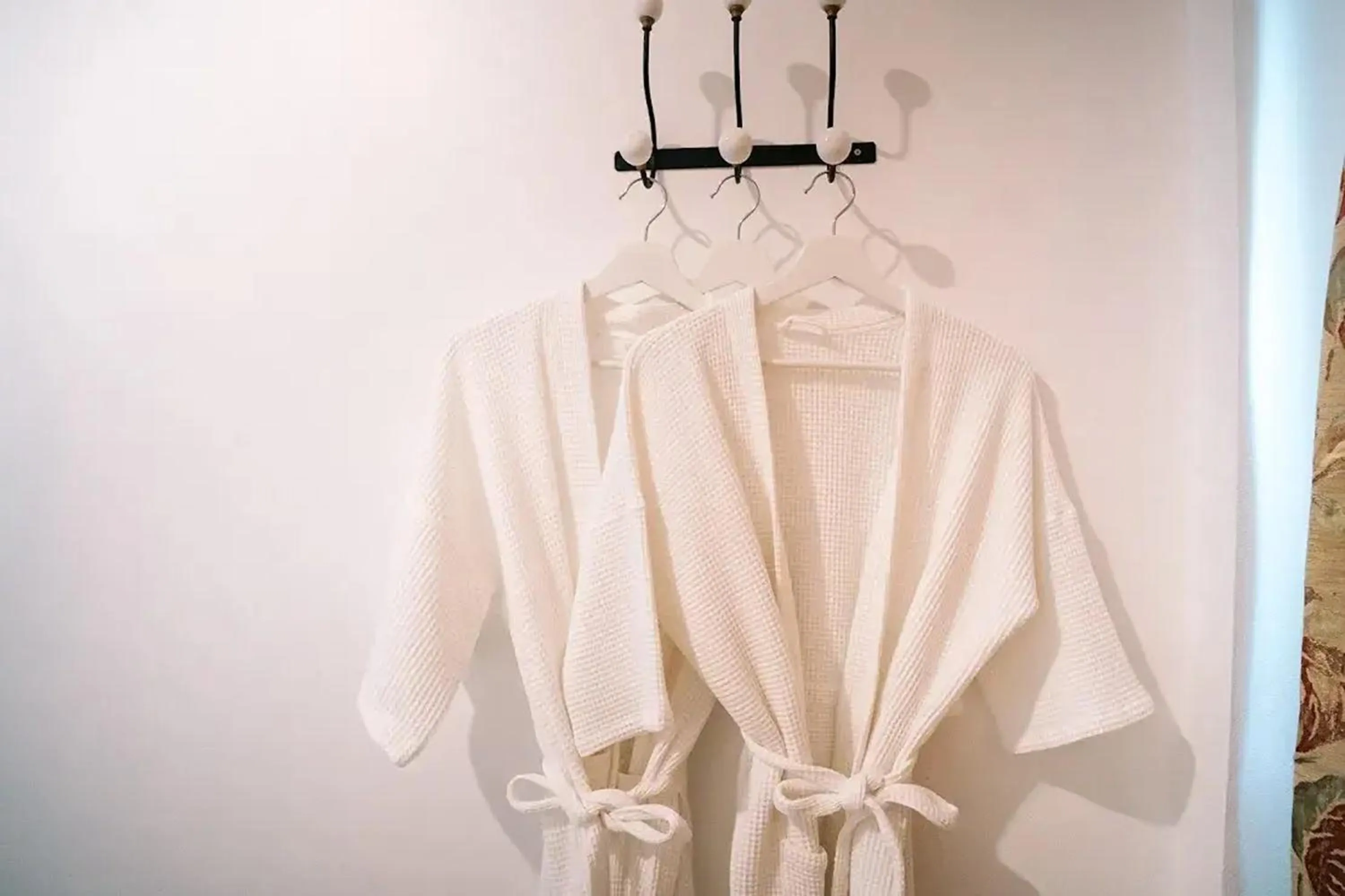 Bathroom in Villa Cavallo Chiangrai