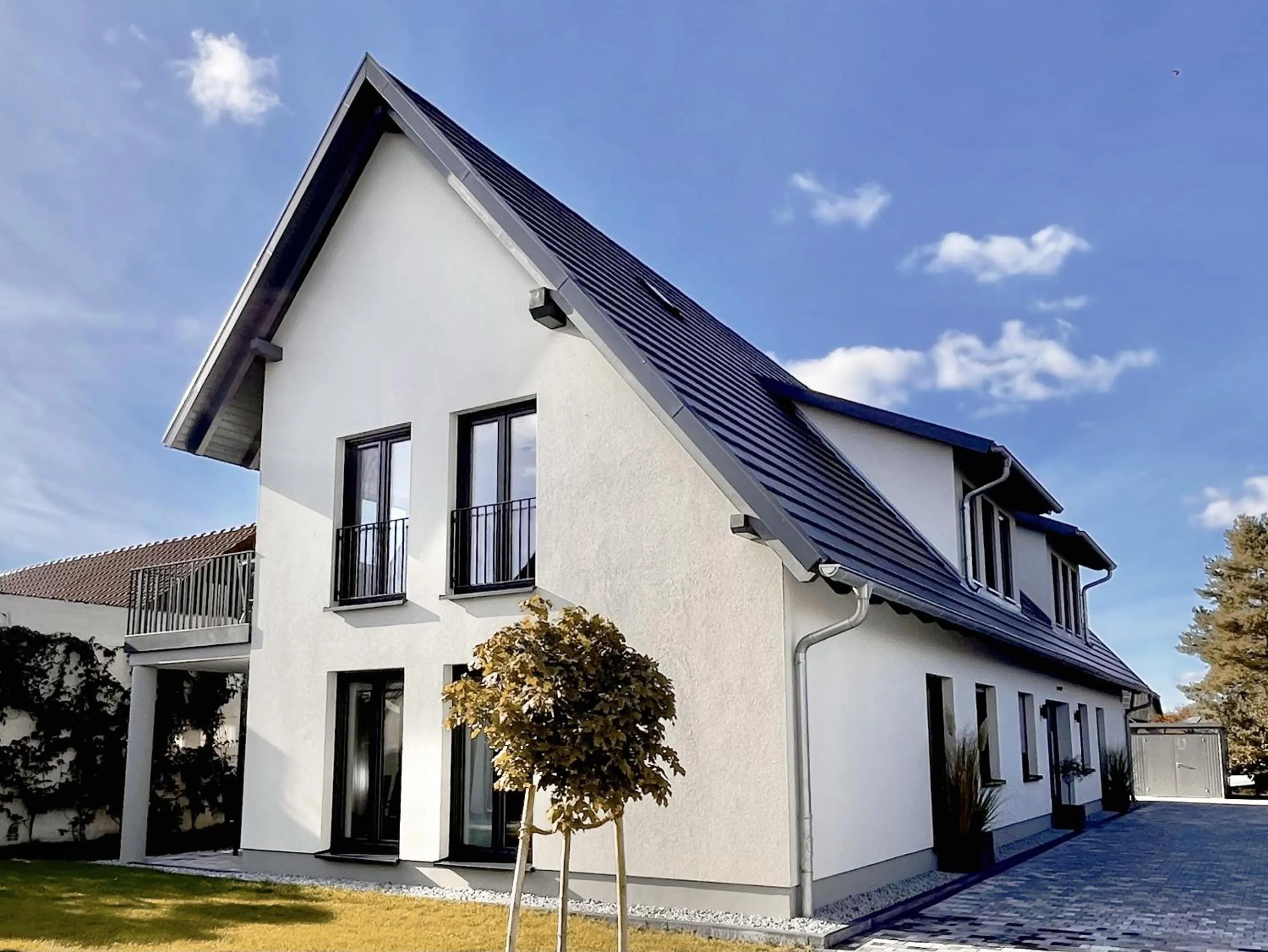 WeberHof Appartements