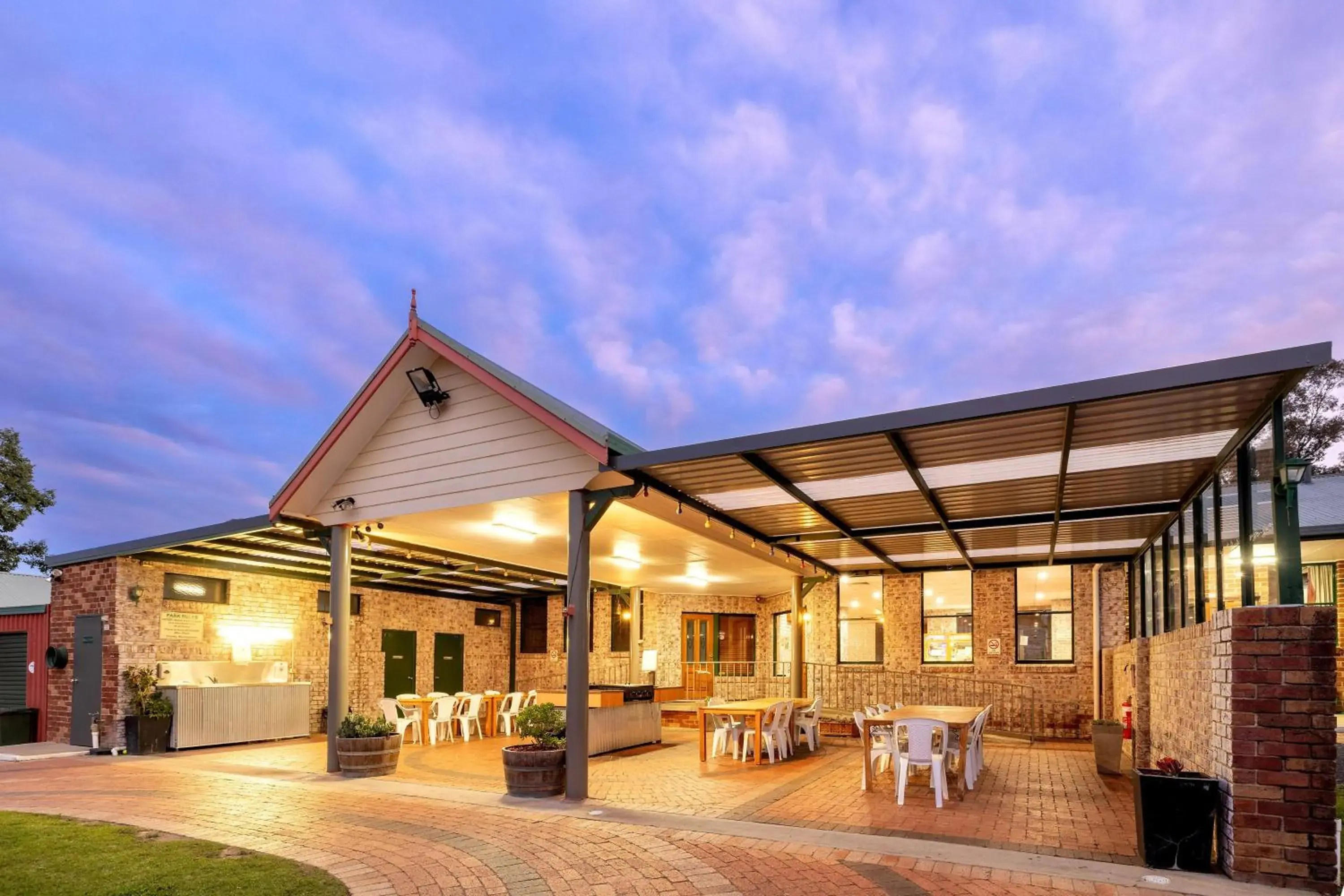 BIG4 Mudgee Holiday Park BIG4 Mudgee Holiday Park