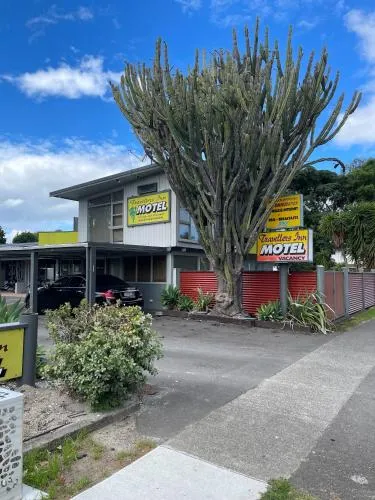 Travellers Inn Motel