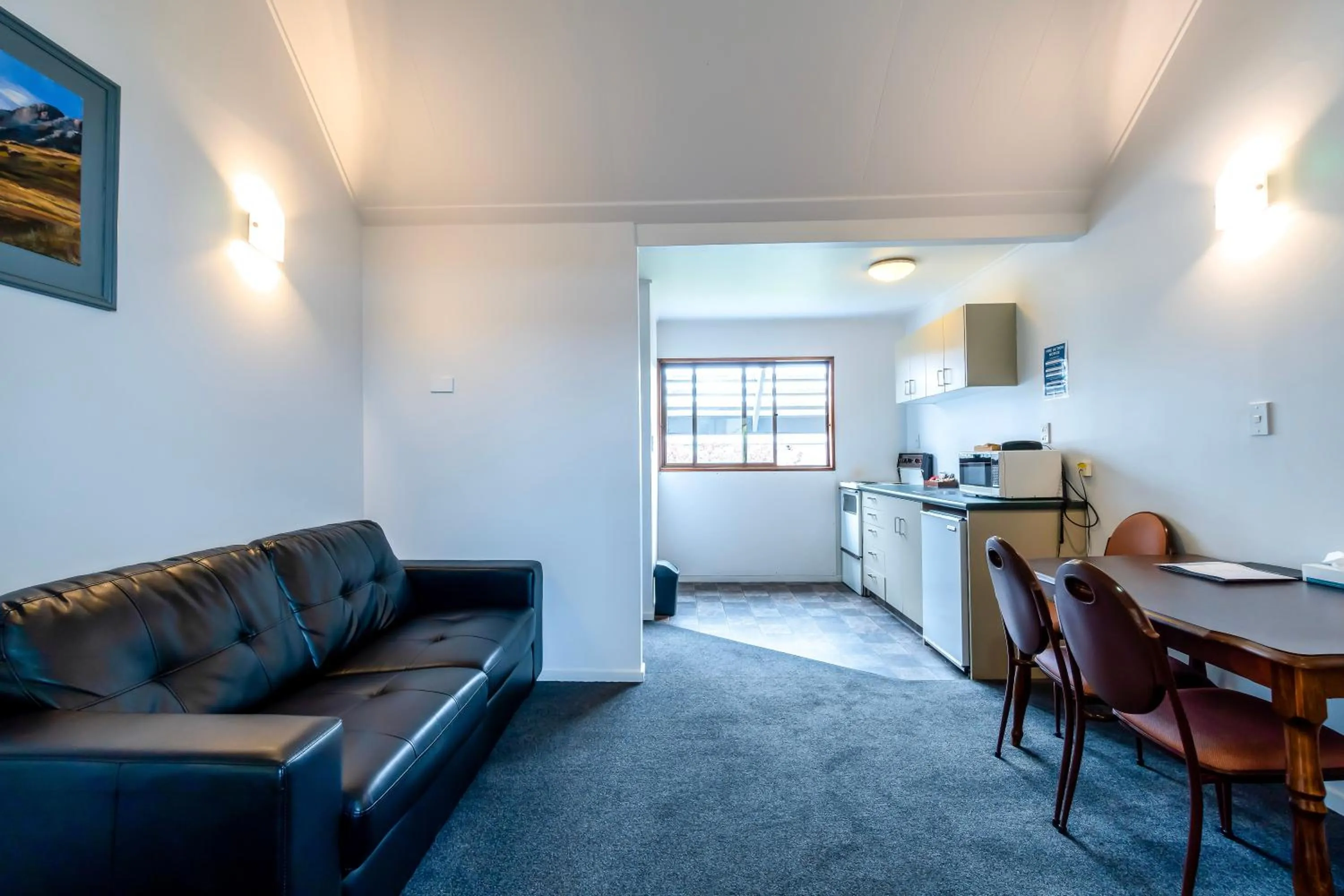 Centennial Court Hotel