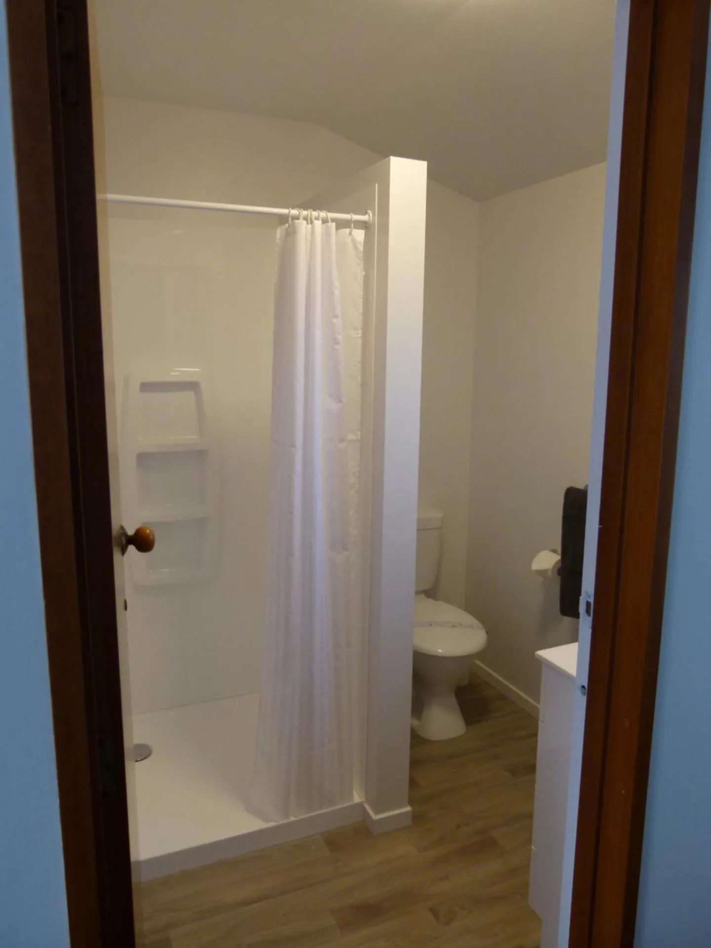 Centennial Court Hotel