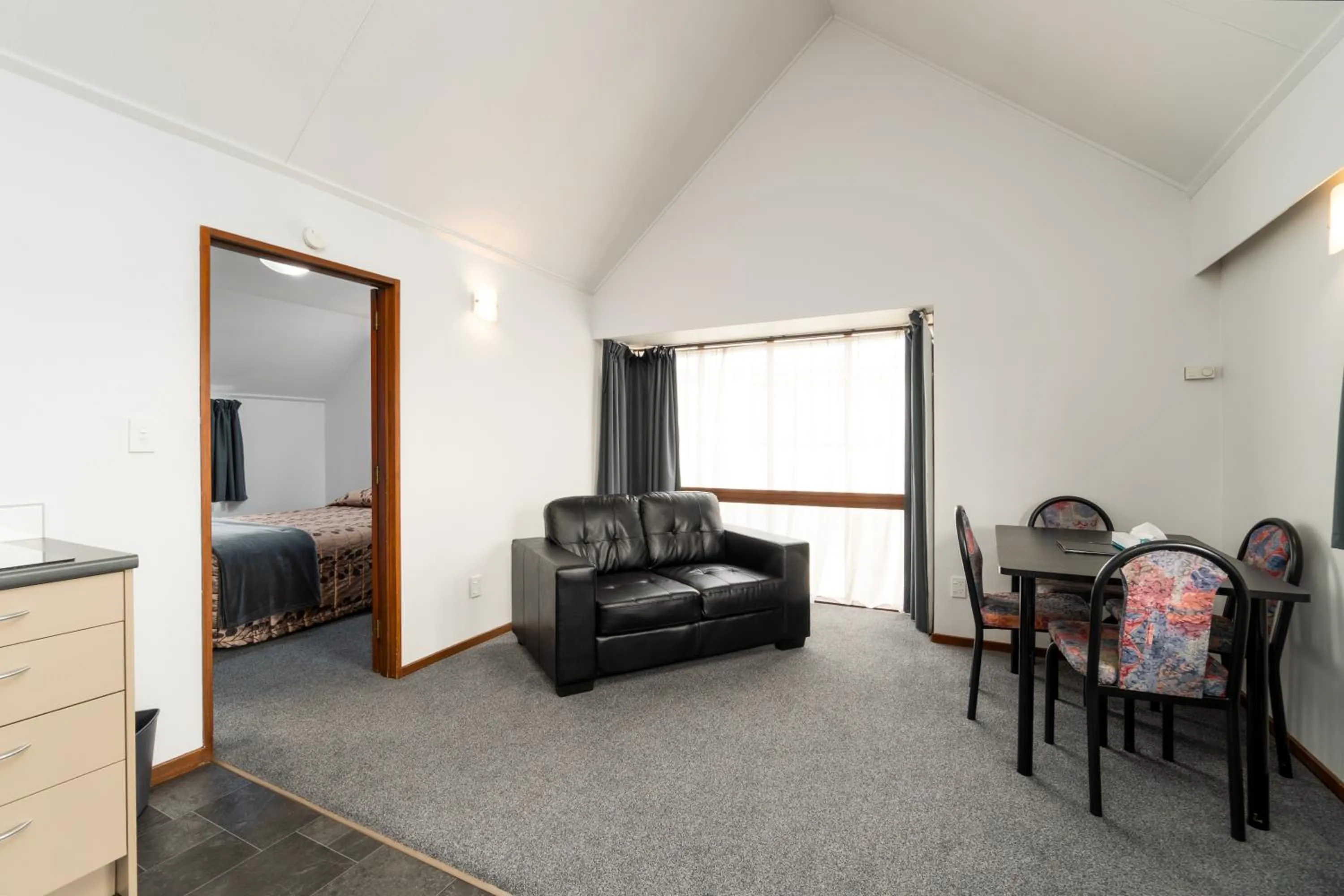 Centennial Court Hotel