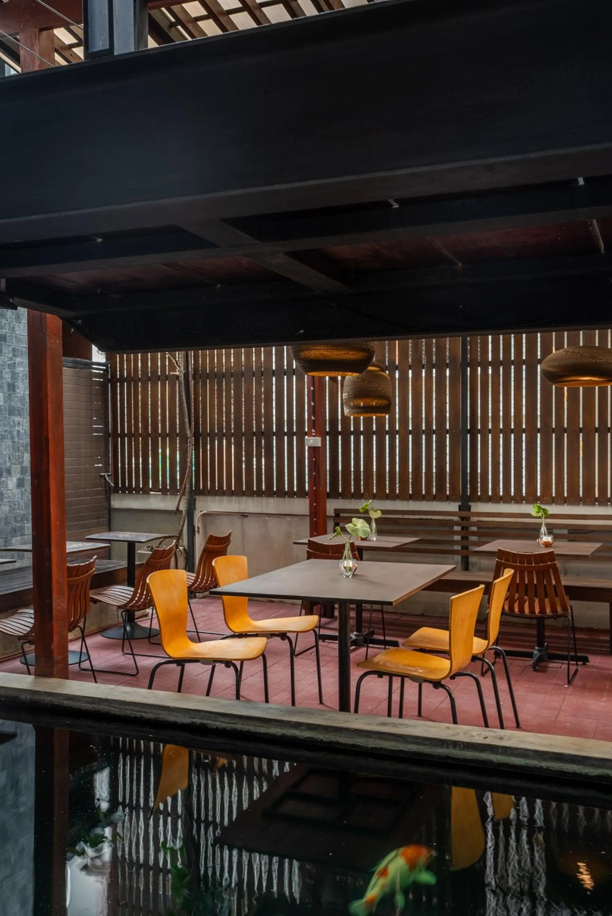 The Hotel Journal Chiangmai