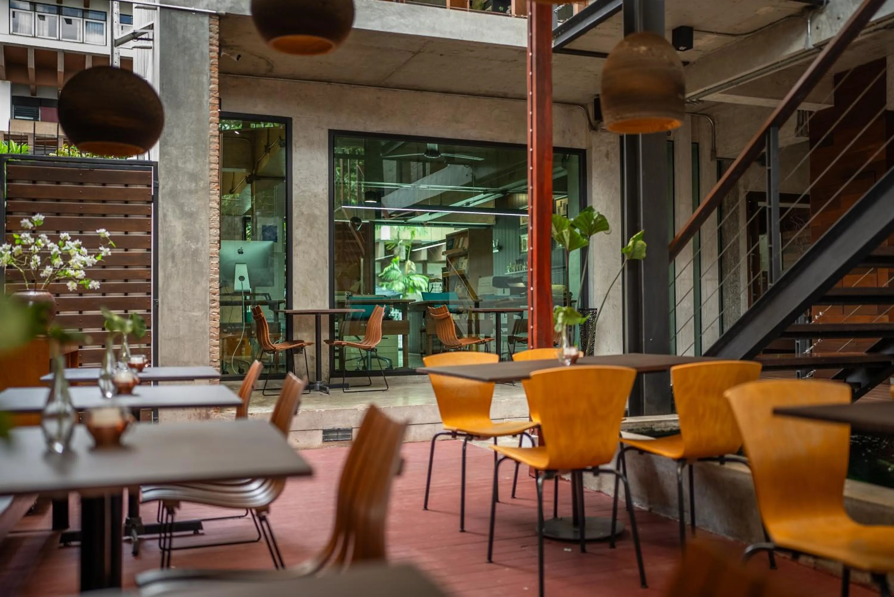 The Hotel Journal Chiangmai