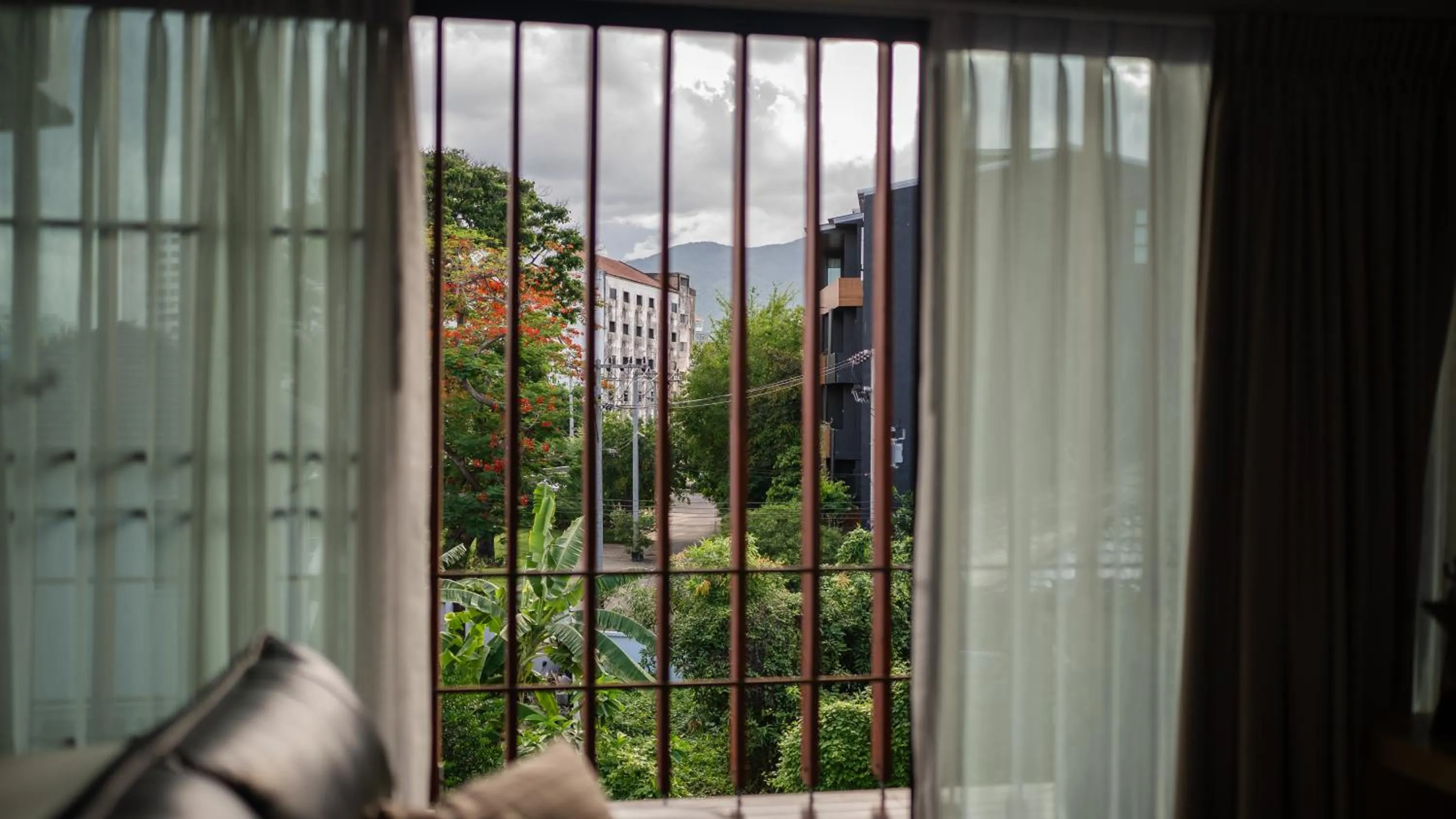 The Hotel Journal Chiangmai