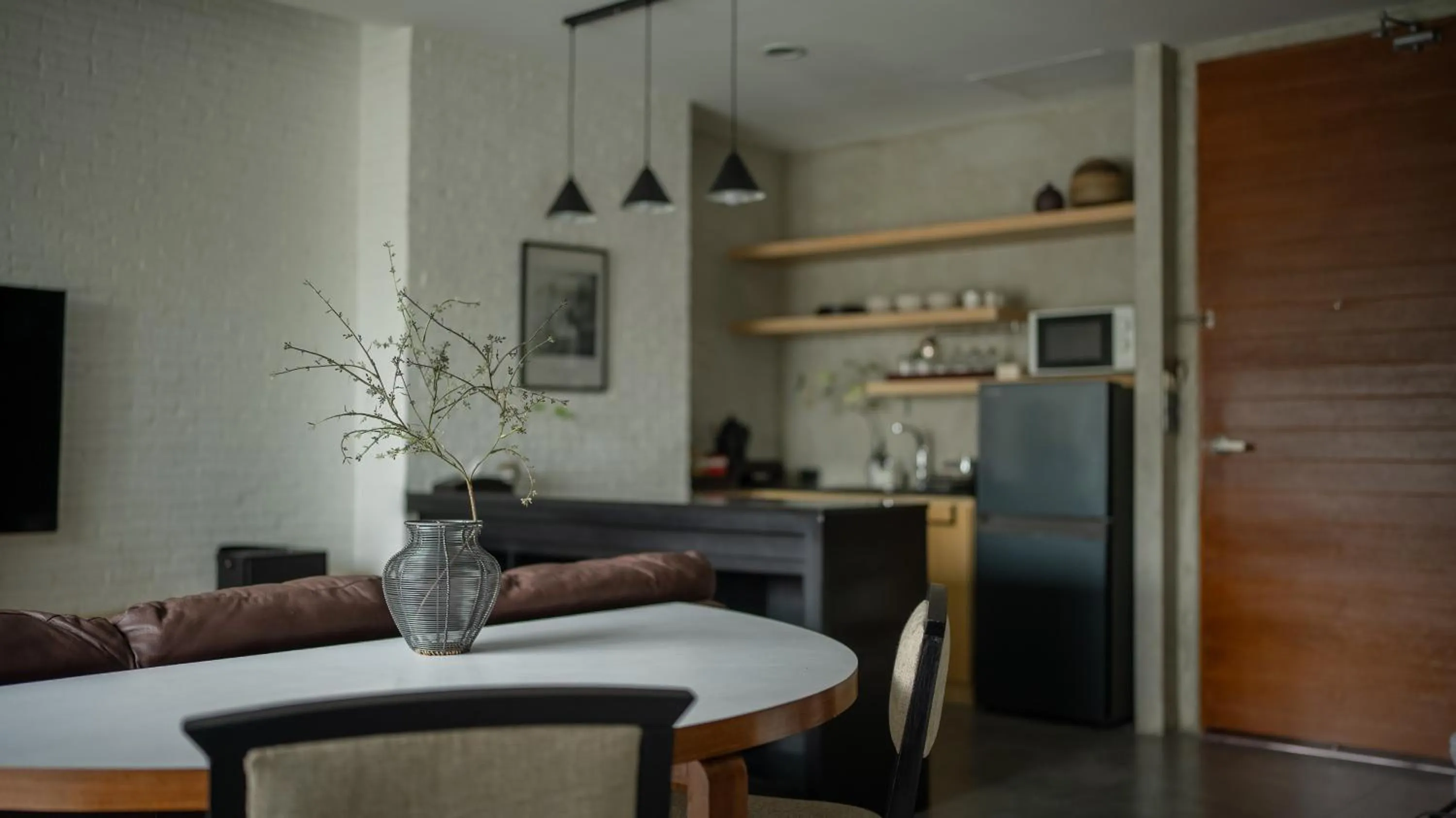 The Hotel Journal Chiangmai