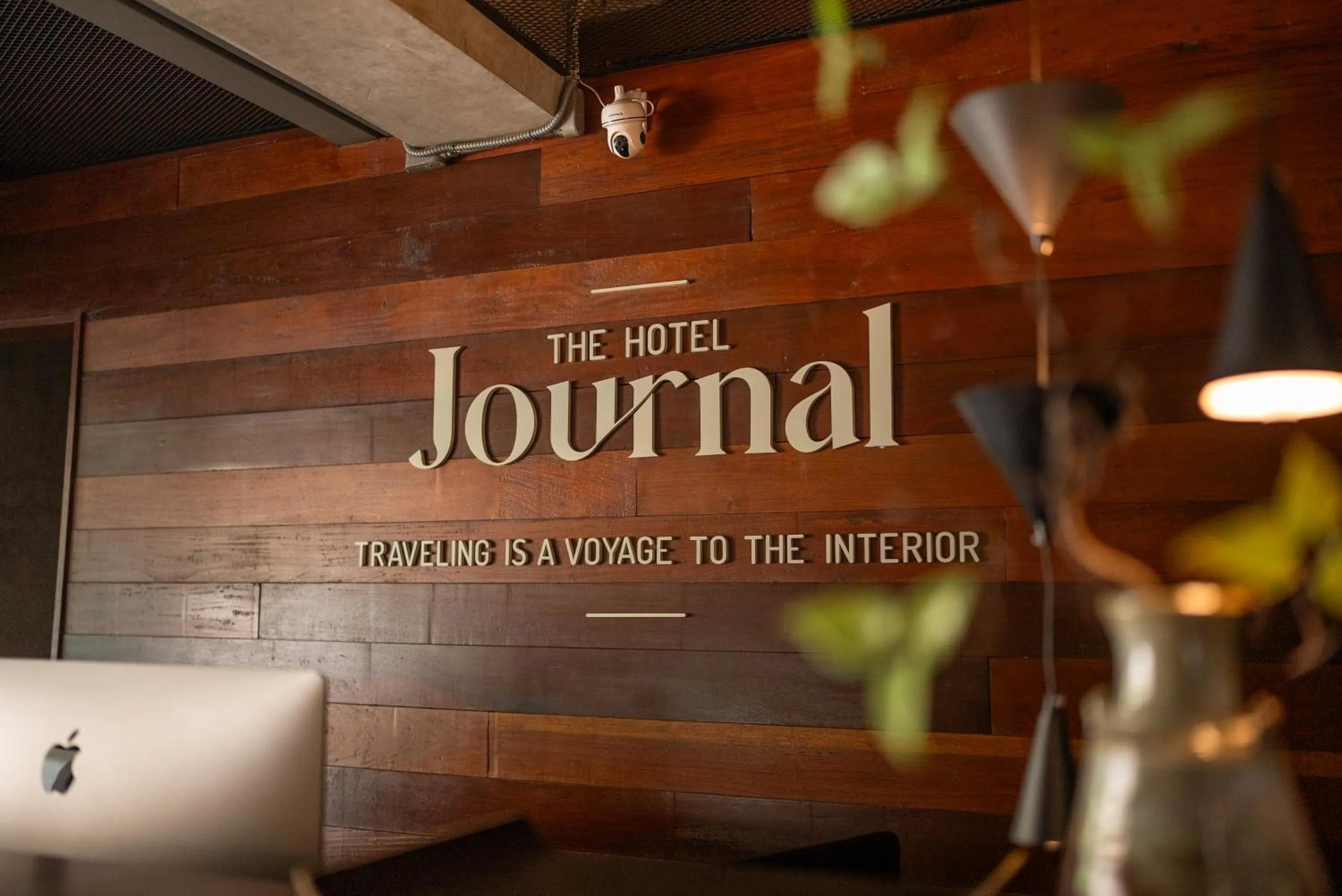 The Hotel Journal Chiangmai