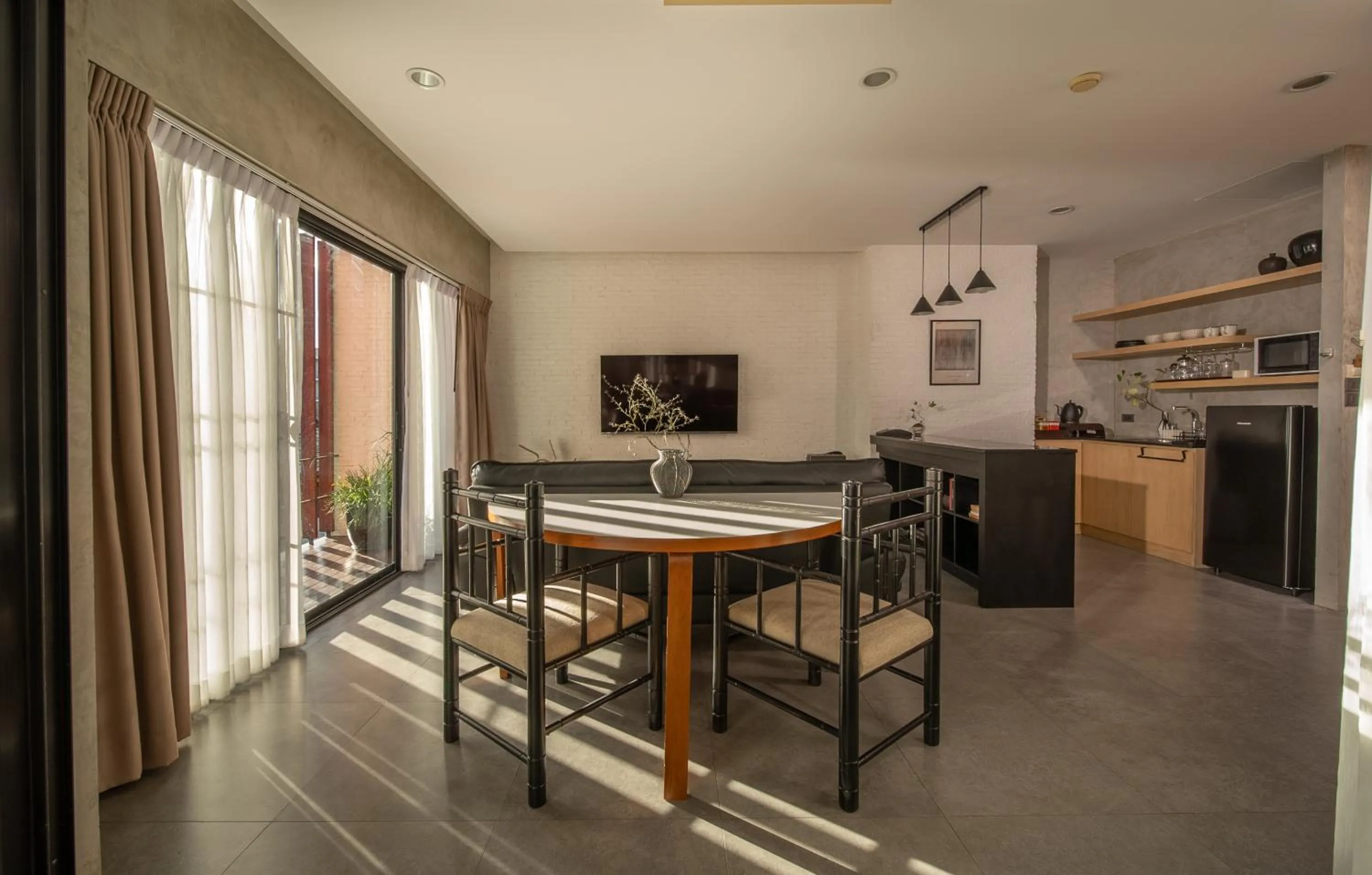 The Hotel Journal Chiangmai