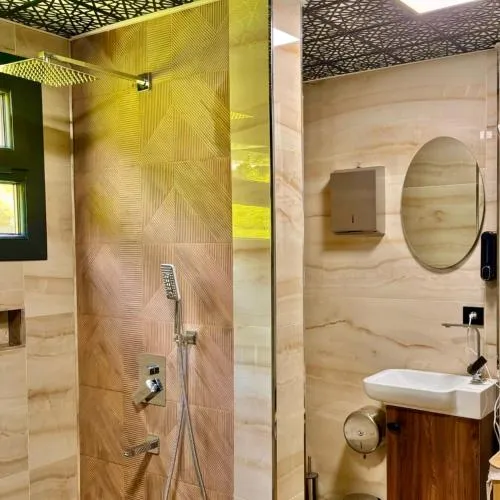 YAYLAMİSUN Suit Otel